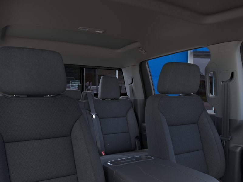 New 2026 Chevrolet Silverado 1500 RST AWD/4WD image 24