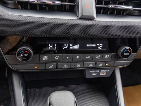 New 2026 Subaru Outback Premium image 21