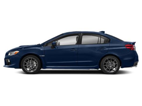 Used 2019 Subaru WRX Limited AWD/4WD image 3