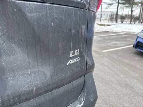 Certified 2024 Toyota RAV4 LE image 7