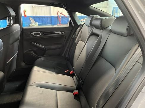 Used 2026 Honda Civic Sport Touring image 18
