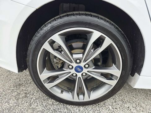 Used 2019 Ford Fusion Titanium AWD/4WD image 17