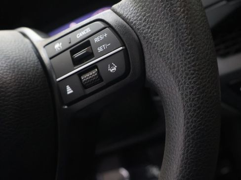 Used 2025 Honda Accord SE image 18