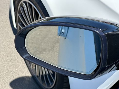 Certified 2024 Mercedes-Benz S 580 S 580 image 10