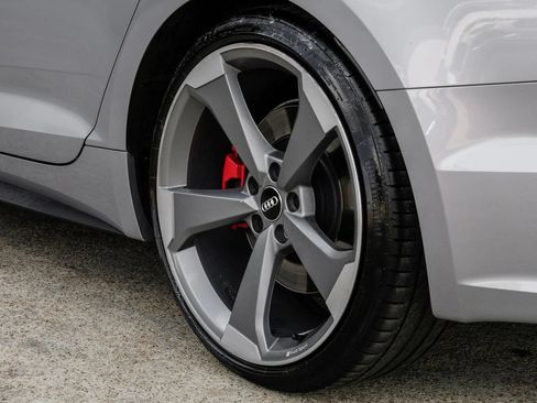Used 2019 Audi S5 Premium Plus w/ Premium Plus AWD/4WD image 68