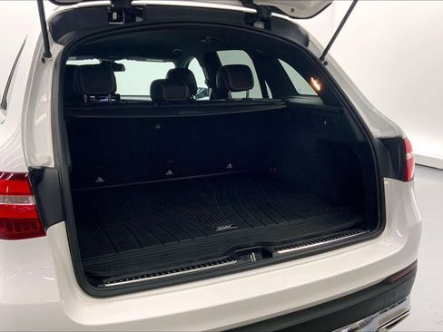 Used 2017 Mercedes-Benz GLC 300 image 15