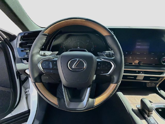 Used 2024 Lexus RX 350 Premium Plus w/ Convenience Package FWD image 41