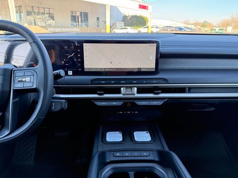 New 2027 Kia Telluride S image 24