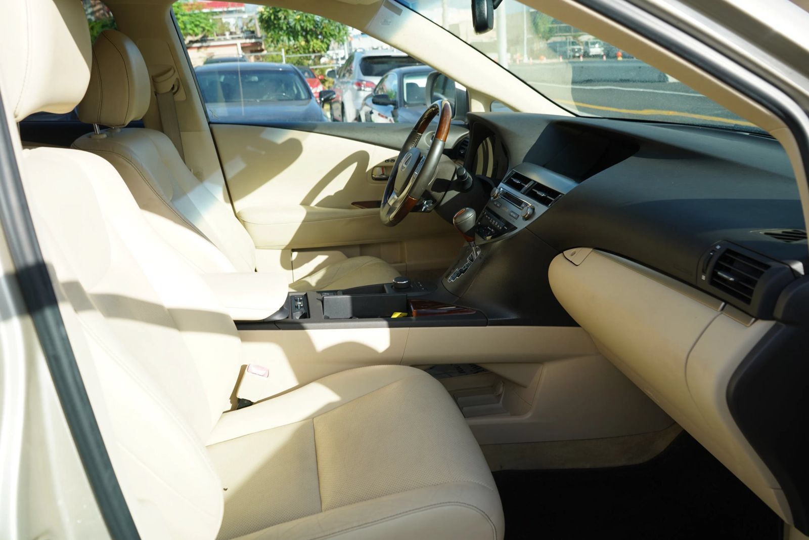 Used 2013 Lexus RX 350 FWD image 19