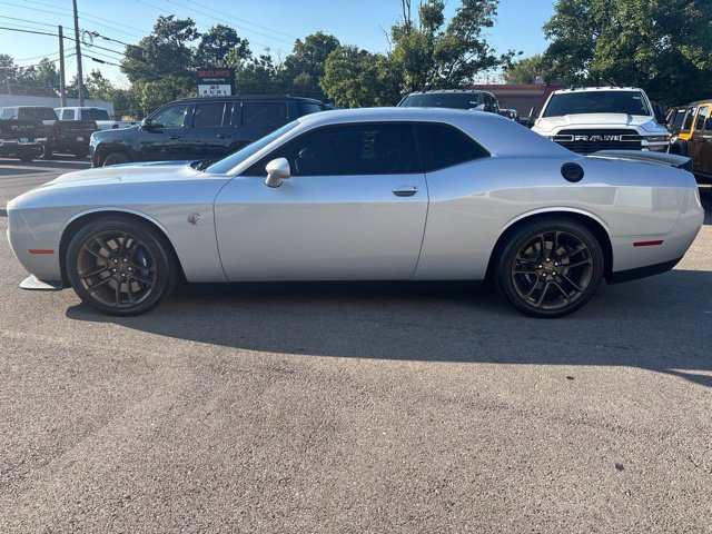 Used 2023 Dodge Challenger SRT Hellcat RWD image 4