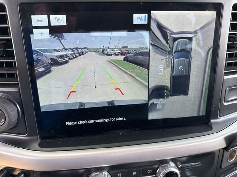 Used 2022 Ford F150 XLT w/ Equipment Group 302A High image 27