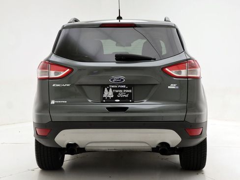 Used 2016 Ford Escape SE w/ Equipment Group 201A AWD/4WD image 7