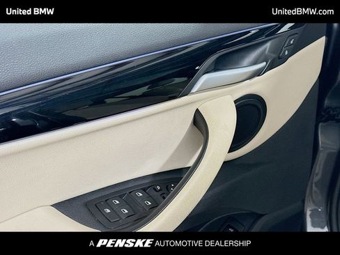 Used 2022 BMW X1 sDrive28i w/ Convenience Package image 3