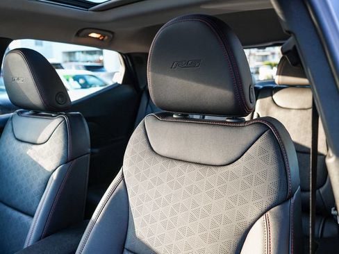 New 2027 Chevrolet Bolt RS w/ Technology Package FWD image 24