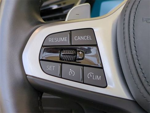 Used 2025 BMW Z4 sDrive30i image 21