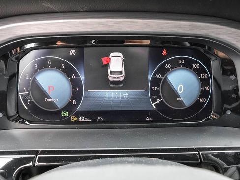 New 2026 Volkswagen Atlas Cross Sport SE AWD/4WD image 28