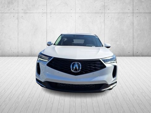 New 2025 Acura RDX w/ Technology Package image 2