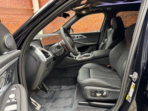 New 2026 BMW XM Label Red image 22