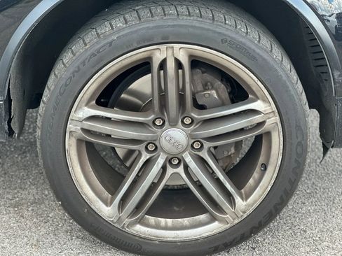 Used 2013 Audi Q7 3.0T S line Prestige w/ S Line Pkg image 27