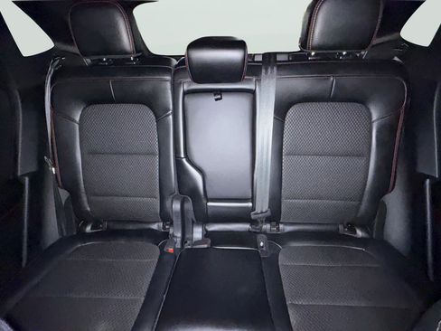 Used 2024 Ford Escape ST-Line w/ Tech Pack #1 FWD image 24