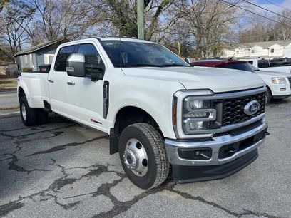 Used 2025 Ford F350 Lariat w/ Lariat Ultimate Package