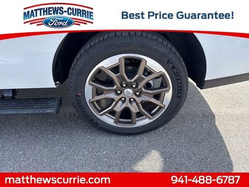 New 2026 Ford Expedition King Ranch image 17