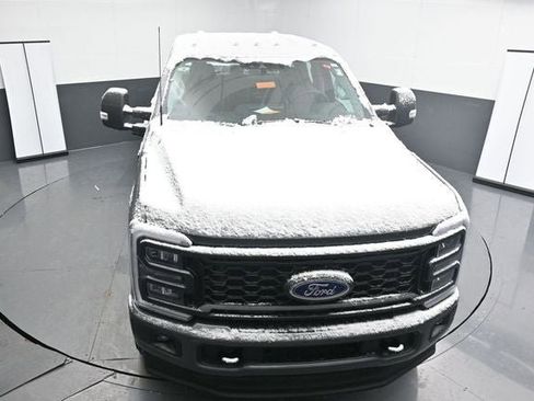 New 2026 Ford F250 XL w/ STX Appearance Package image 16