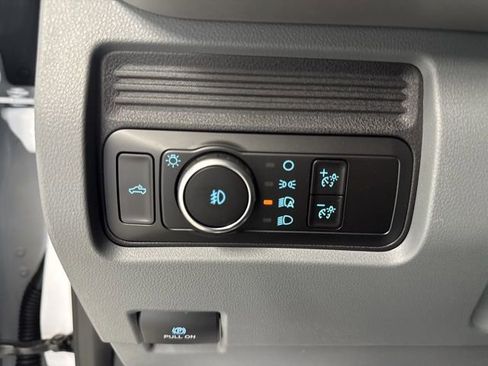 New 2026 Ford F350 XL w/ STX Appearance Package image 16