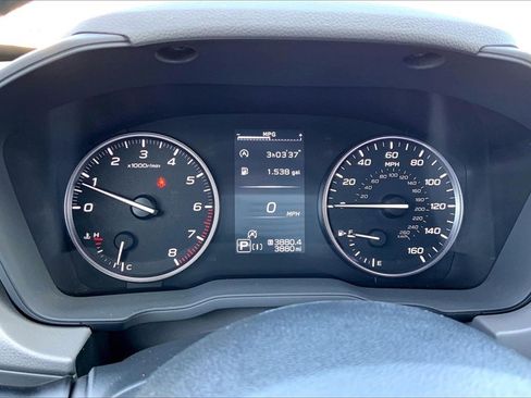 Certified 2026 Subaru Crosstrek 2.0i Premium image 12