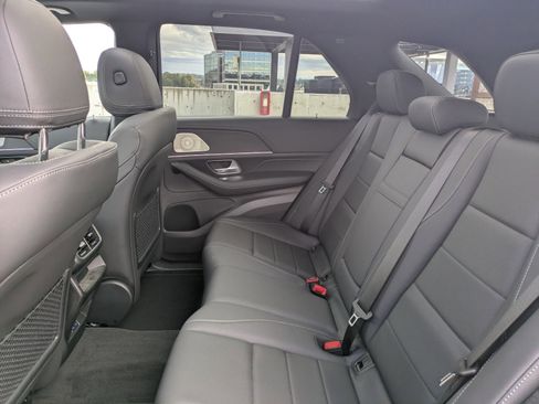 Certified 2026 Mercedes-Benz GLE 450 4MATIC image 19