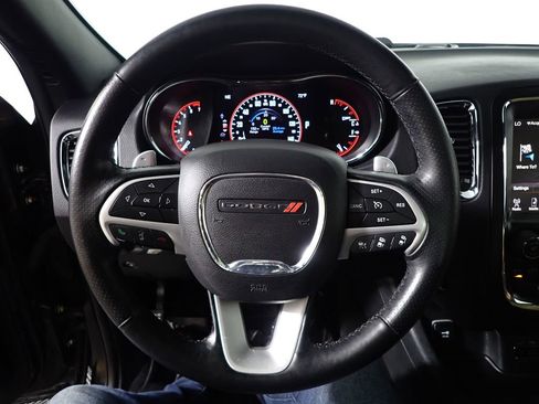 Used 2016 Dodge Durango Citadel w/ Technology Group image 30