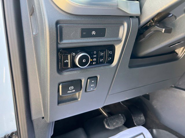 Used 2025 Ford F150 Lariat w/ Equipment Group 501A Mid AWD/4WD image 49