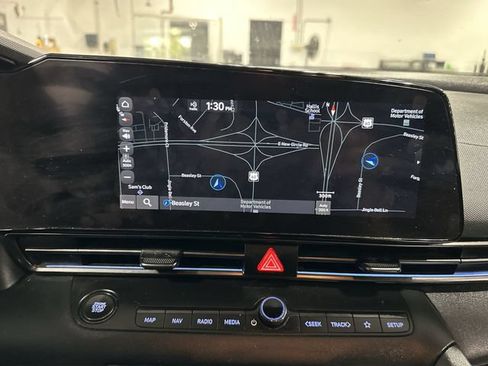 Used 2022 Hyundai Elantra N FWD image 24