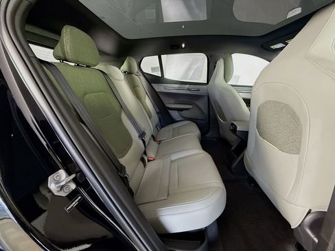 New 2026 Volvo EX30 Plus w/ Protection Package Premier image 27