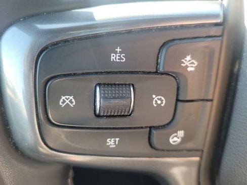 Used 2025 Chevrolet Silverado 2500 ZR2 w/ ZR2 Bison Edition image 17