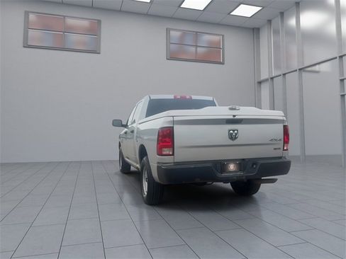 Used 2014 RAM 1500 Tradesman w/ Popular Equipment Group image 7