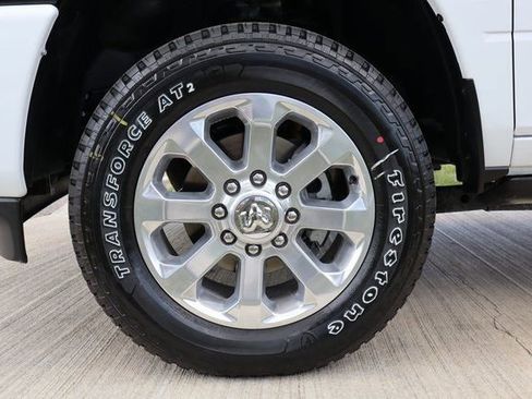 New 2026 RAM 2500 Laramie image 34