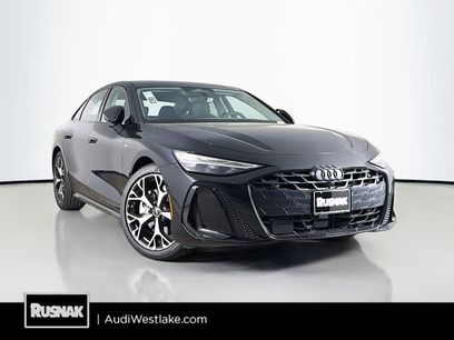 New 2026 Audi A6 Premium Plus