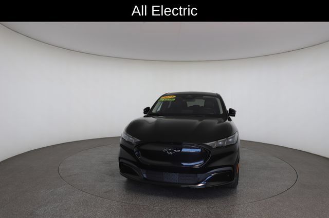 Used 2024 Ford Mustang Mach-E Premium AWD/4WD image 31