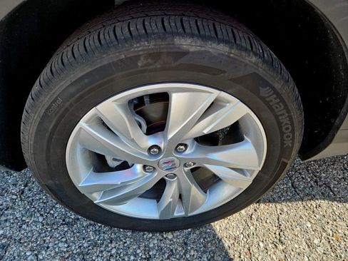 Used 2025 Buick Encore GX Preferred image 36