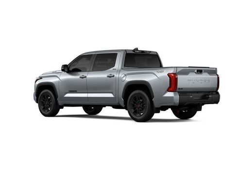 New 2025 Toyota Tundra Limited image 30