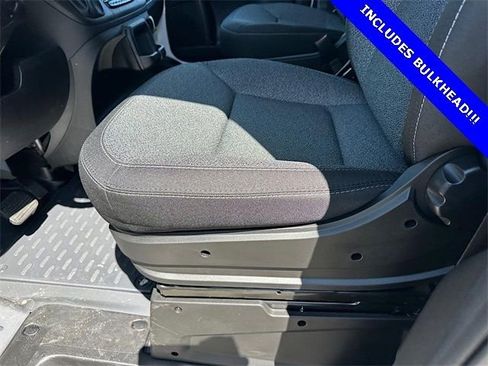New 2024 RAM ProMaster 2500 w/ Safety Group image 17