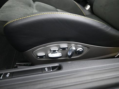 Certified 2025 Porsche 718 Boxster Spyder RS image 15