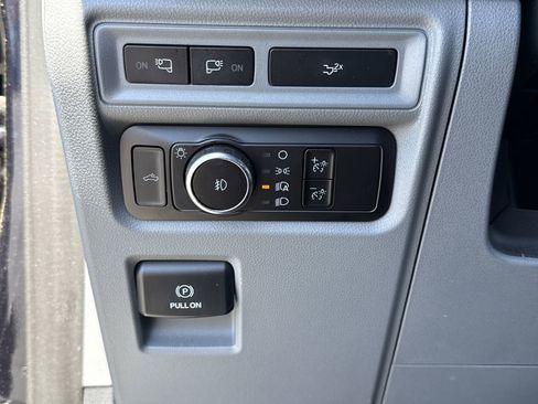 Used 2023 Ford F150 XLT w/ Equipment Group 302A High image 11