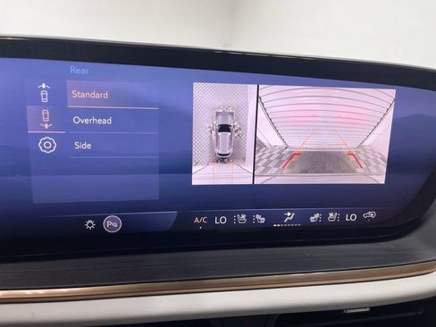 New 2026 Buick Envision Avenir AWD/4WD image 10