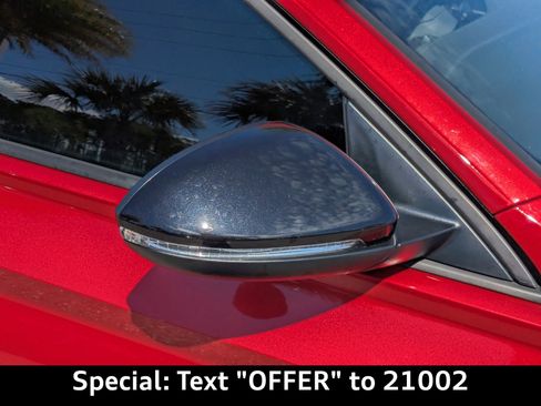 Used 2022 Volkswagen Jetta GLI Autobahn image 11