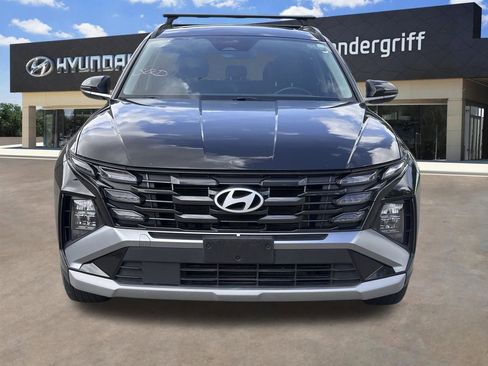 Used 2025 Hyundai Tucson SEL image 7