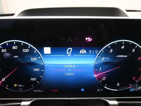 Used 2023 Mercedes-Benz Maybach S 680 4MATIC image 16