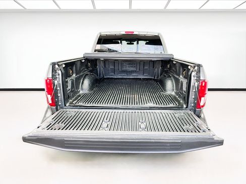 Used 2019 Ford F150 Platinum image 17