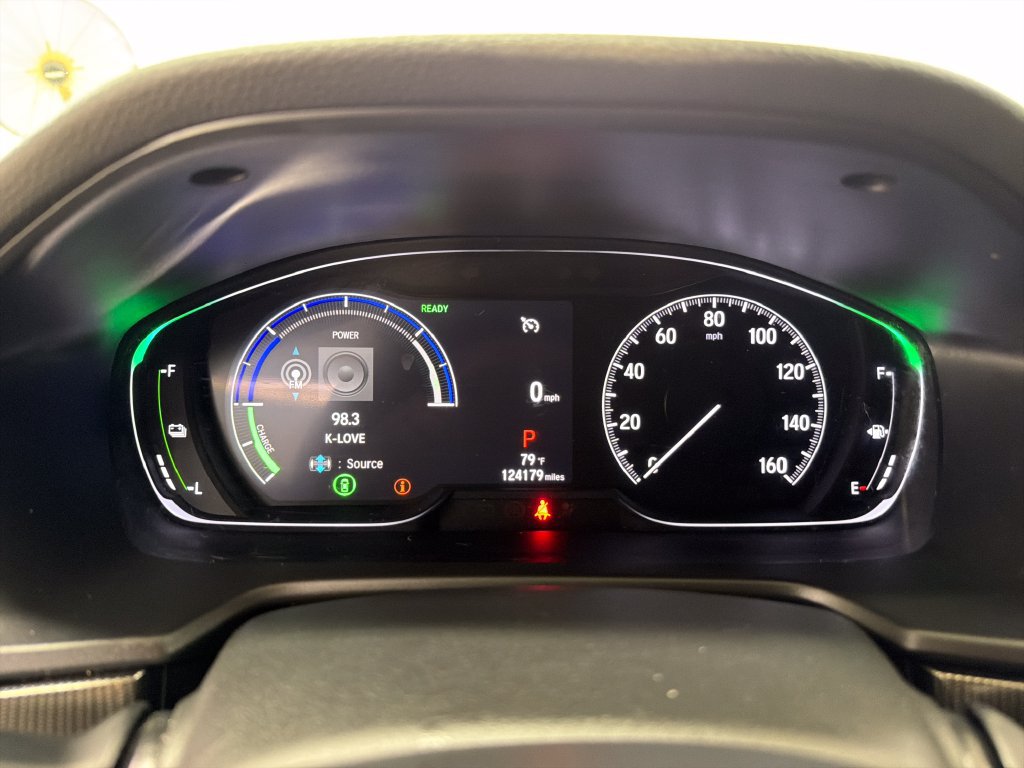 Used 2022 Honda Accord Sport image 21
